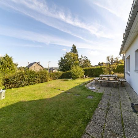 Les Lits De La Semois Villa Bouillon Luaran gambar