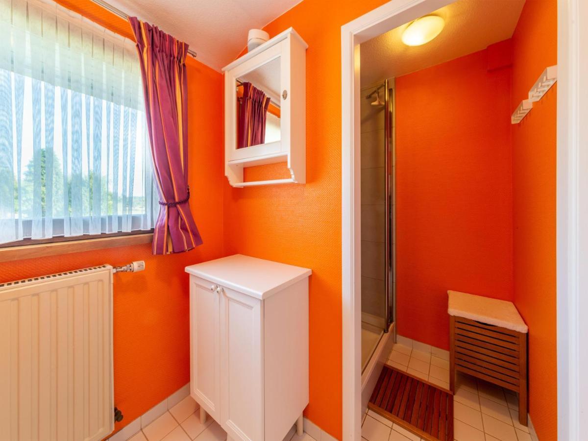 Les Lits De La Semois Villa Bouillon Luaran gambar