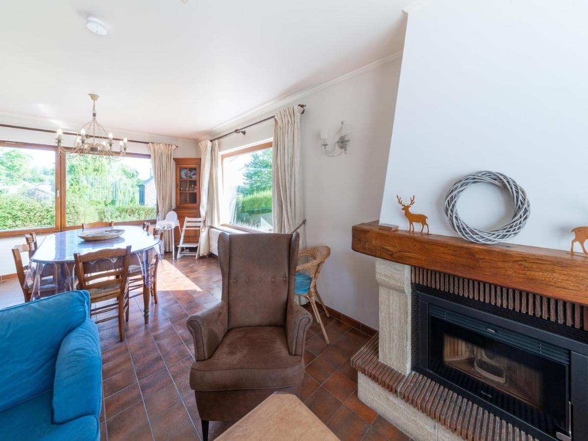 Les Lits De La Semois Villa Bouillon Luaran gambar