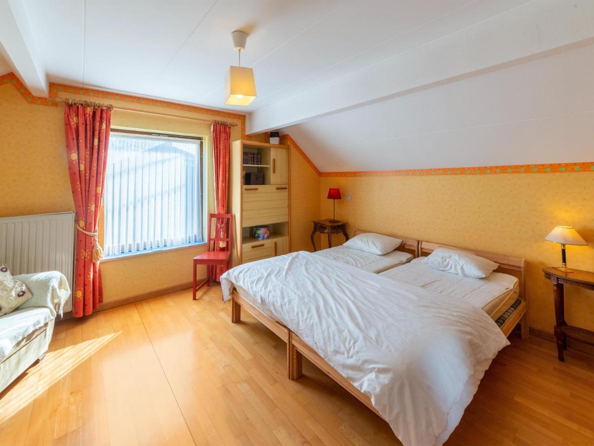 Les Lits De La Semois Villa Bouillon Luaran gambar
