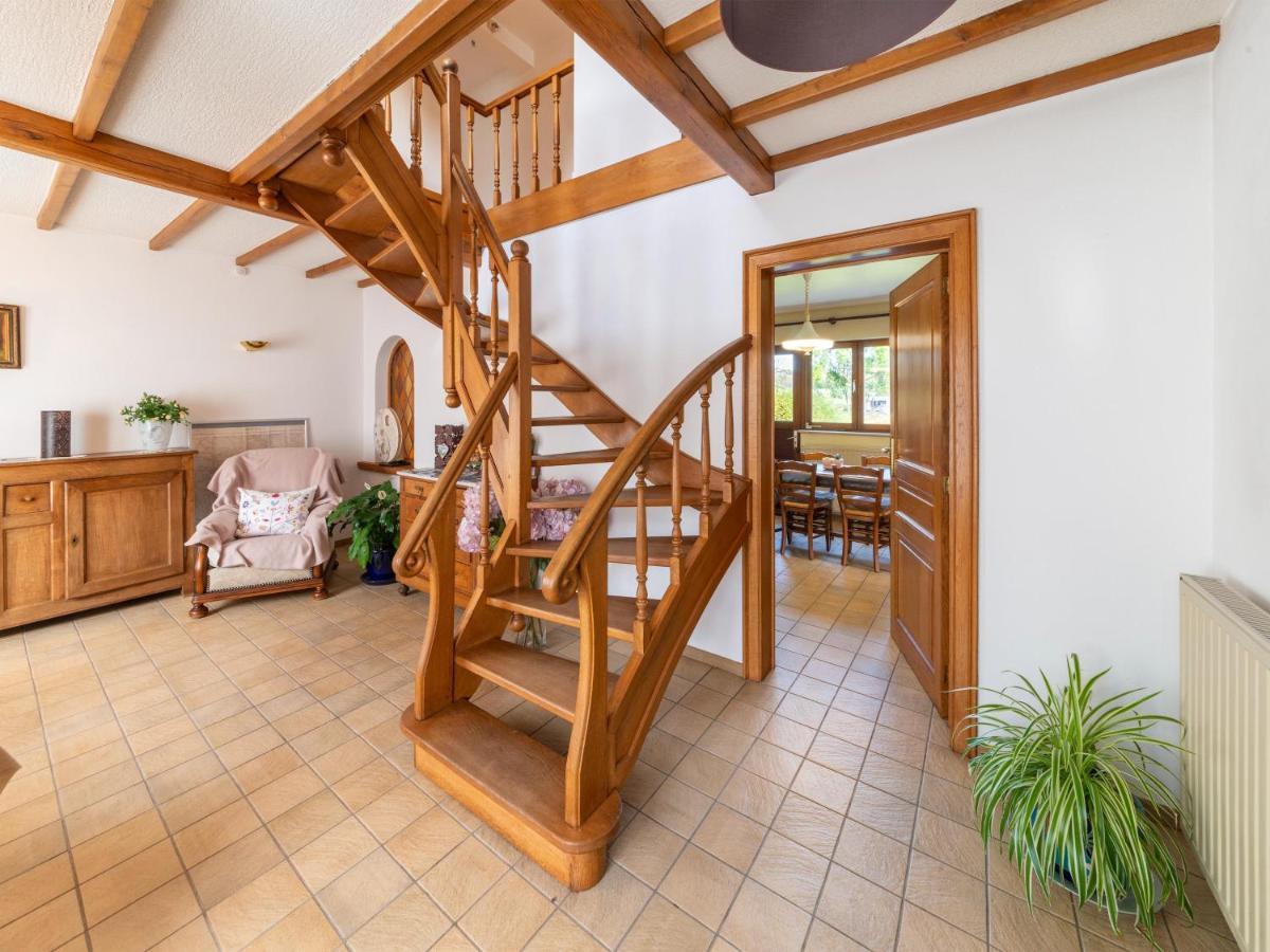 Les Lits De La Semois Villa Bouillon Luaran gambar