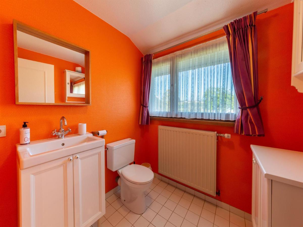 Les Lits De La Semois Villa Bouillon Luaran gambar