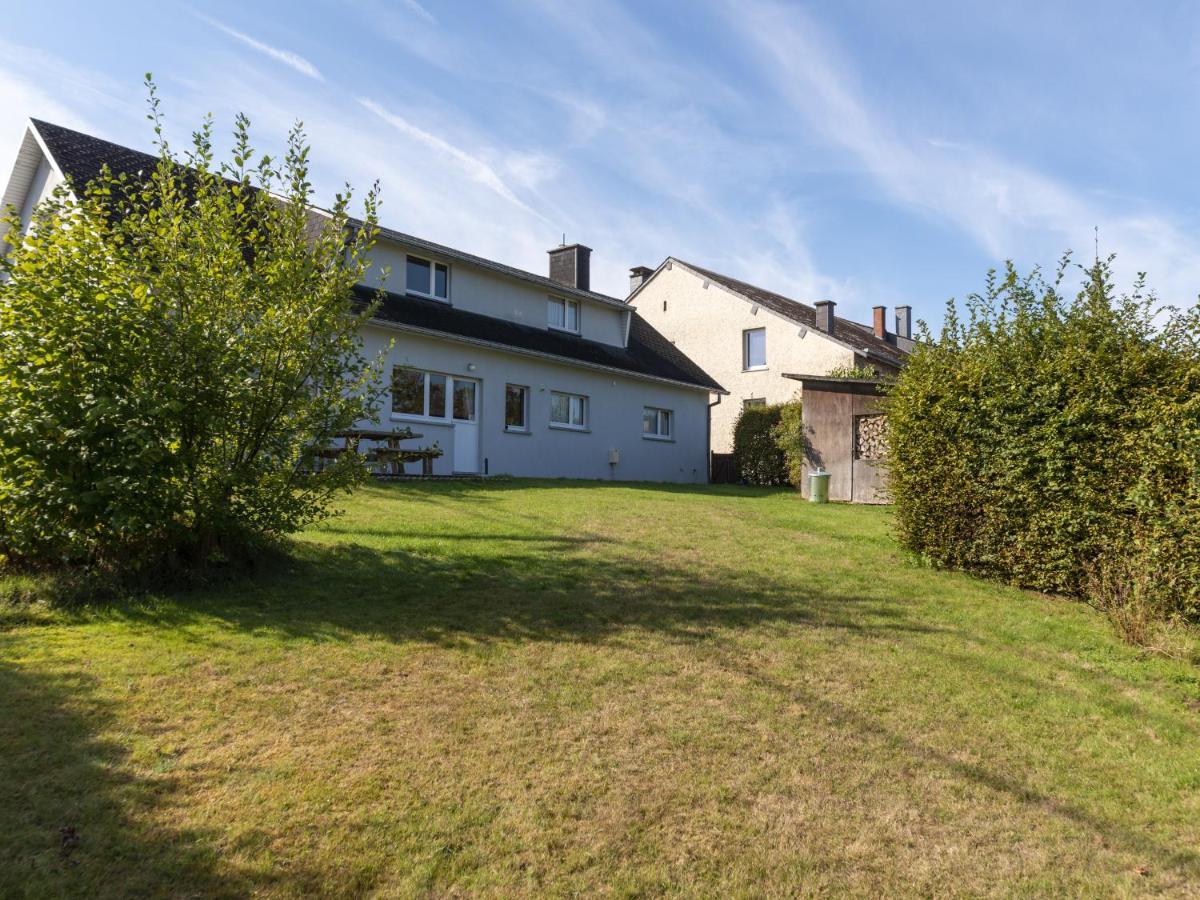 Les Lits De La Semois Villa Bouillon Luaran gambar
