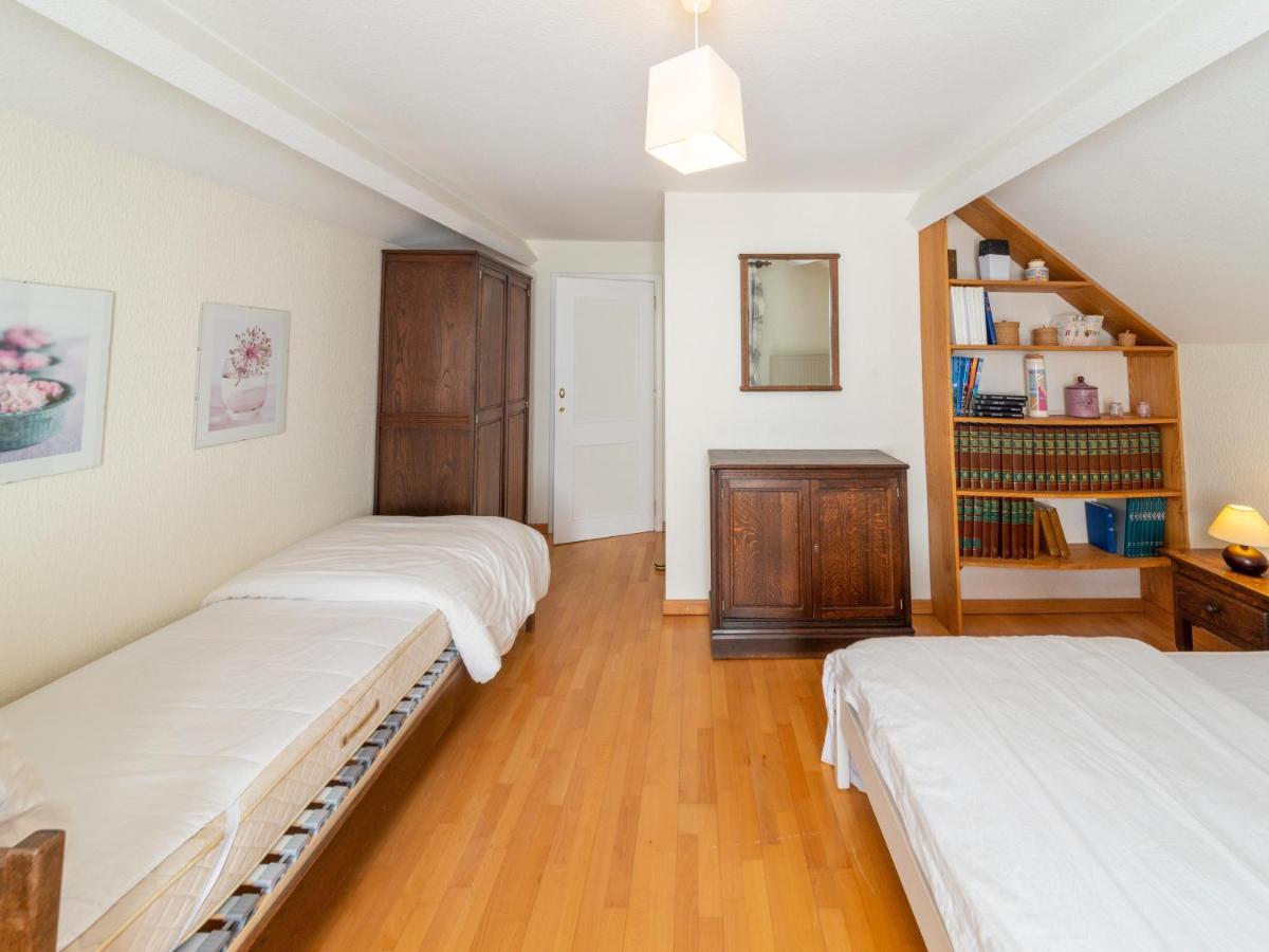Les Lits De La Semois Villa Bouillon Luaran gambar