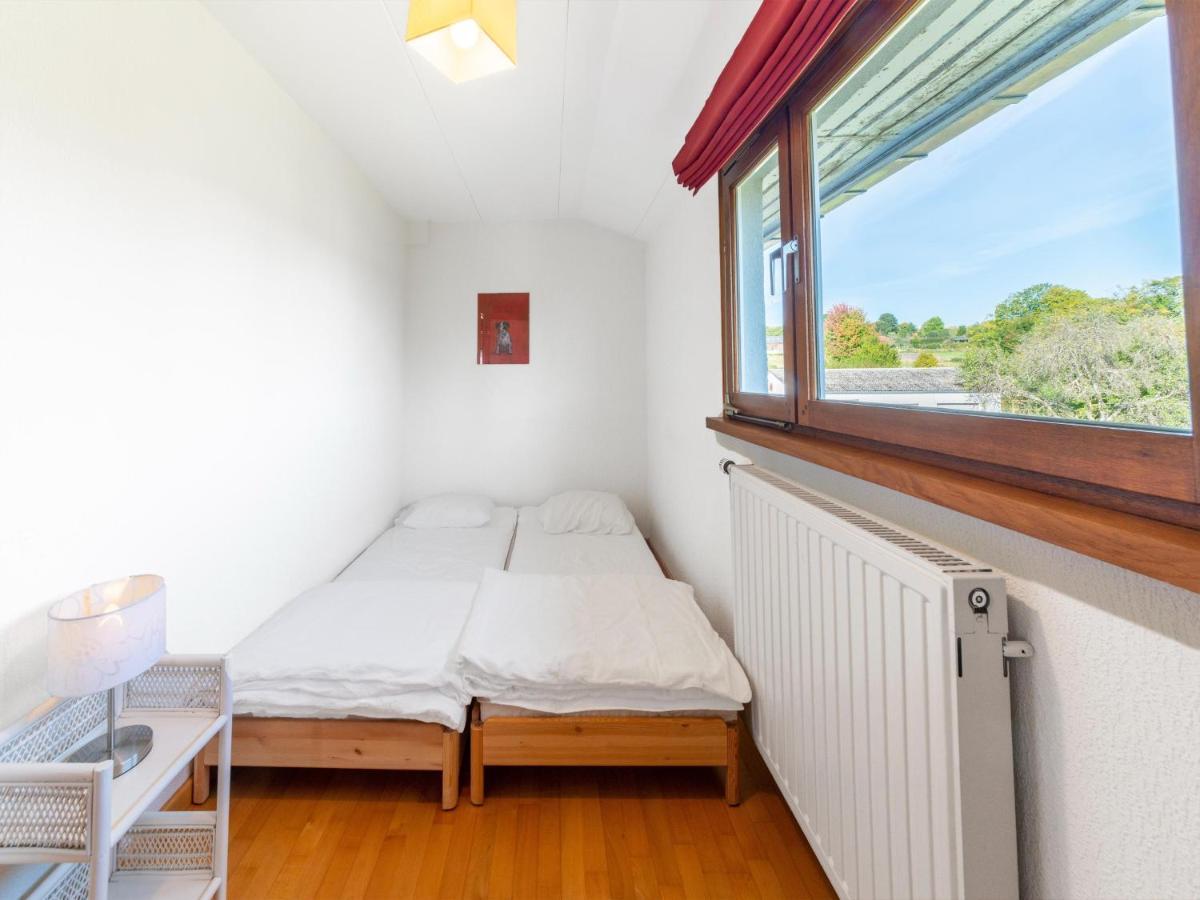 Les Lits De La Semois Villa Bouillon Luaran gambar