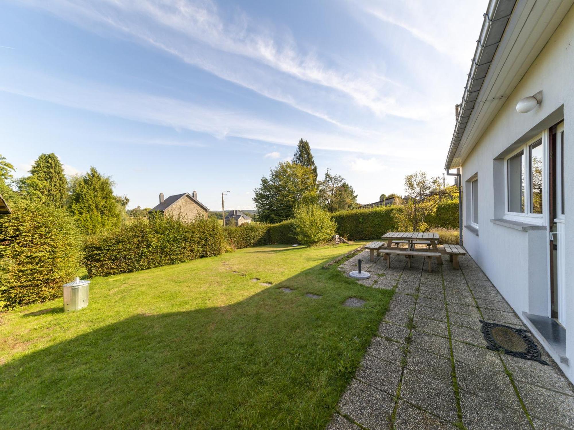 Les Lits De La Semois Villa Bouillon Luaran gambar