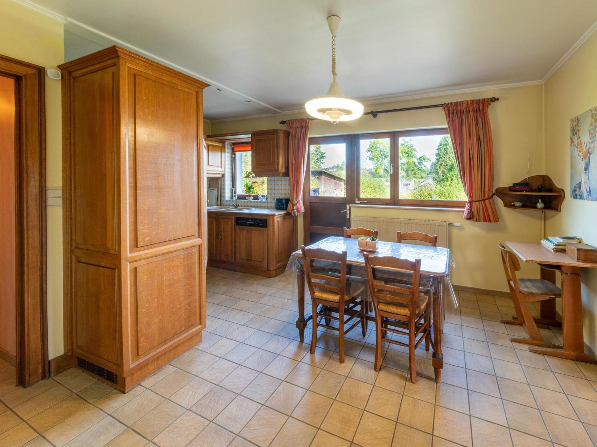 Les Lits De La Semois Villa Bouillon Luaran gambar