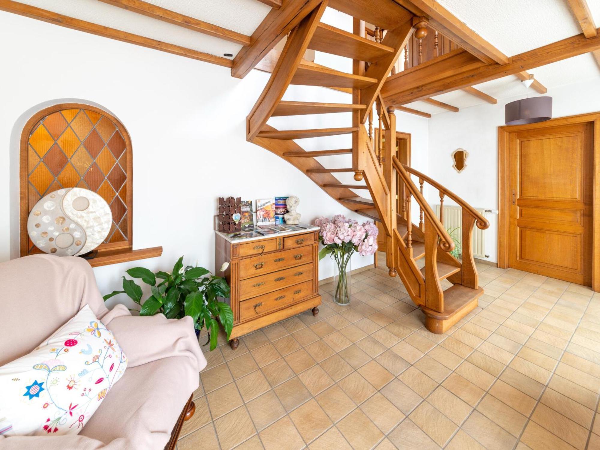 Les Lits De La Semois Villa Bouillon Luaran gambar